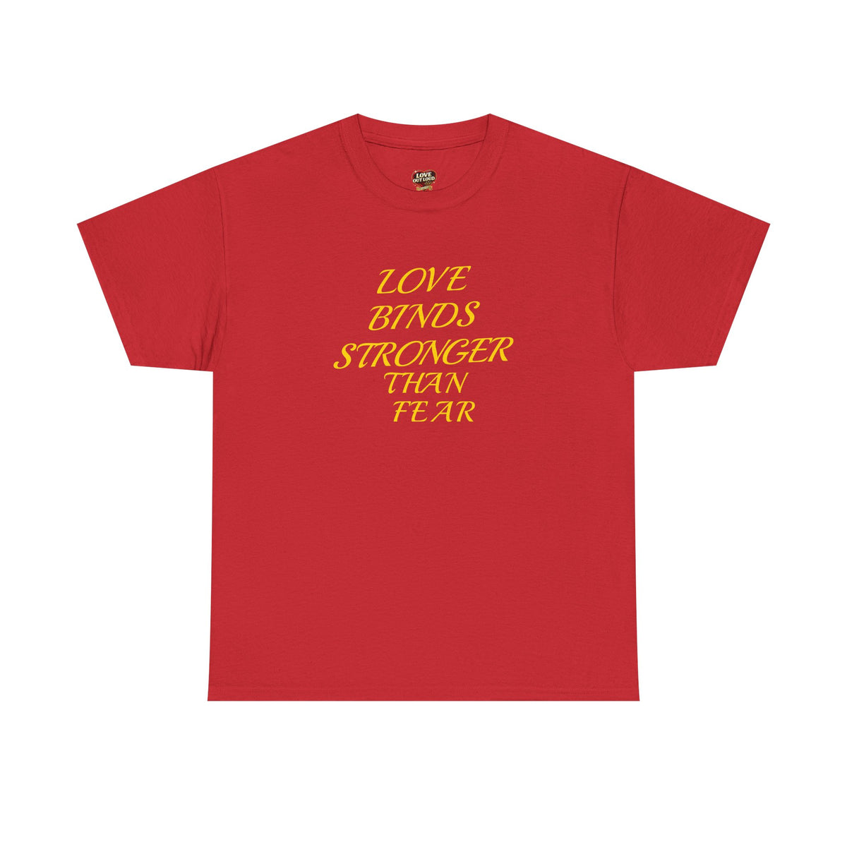 Graphic Tee — 