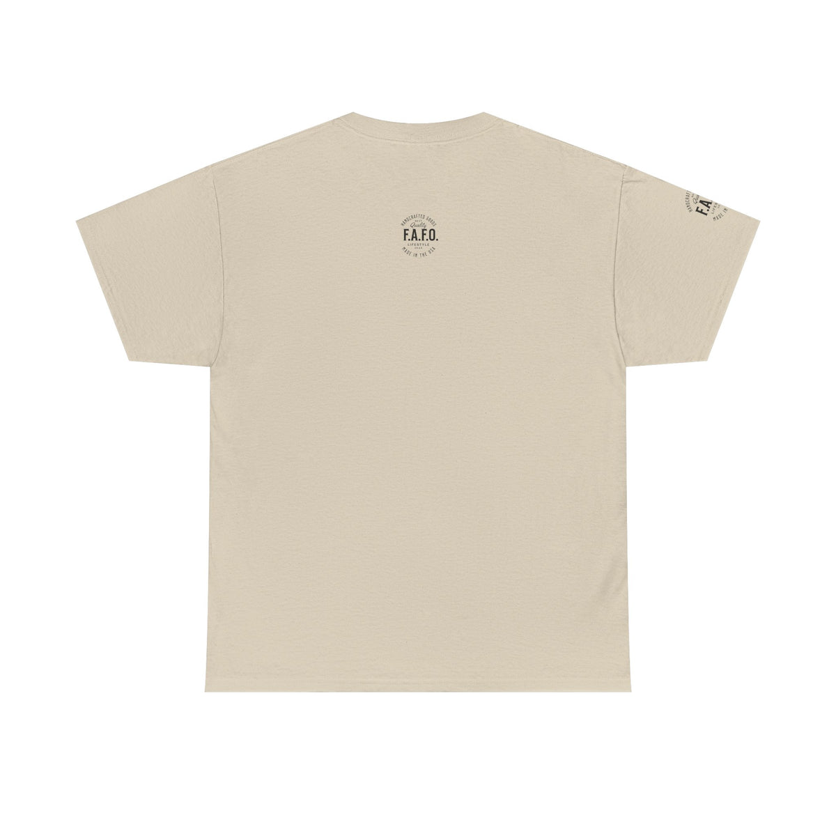 Culture Elevated Retro Pink 3D Text Tee | 90s Vibe Shirt