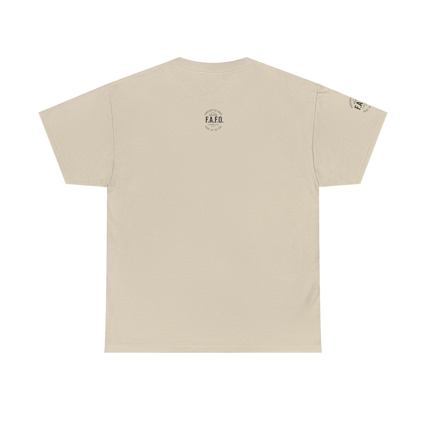 Culture Elevated Retro Pink 3D Text Tee | 90s Vibe Shirt