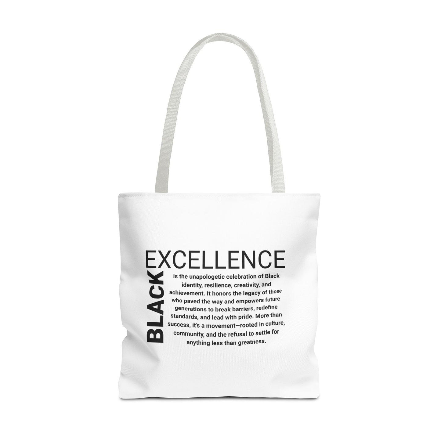 Tote Bag (AOP)