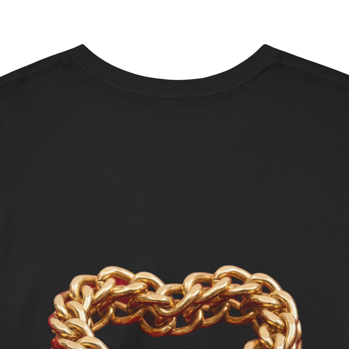 Graphic Tee — 