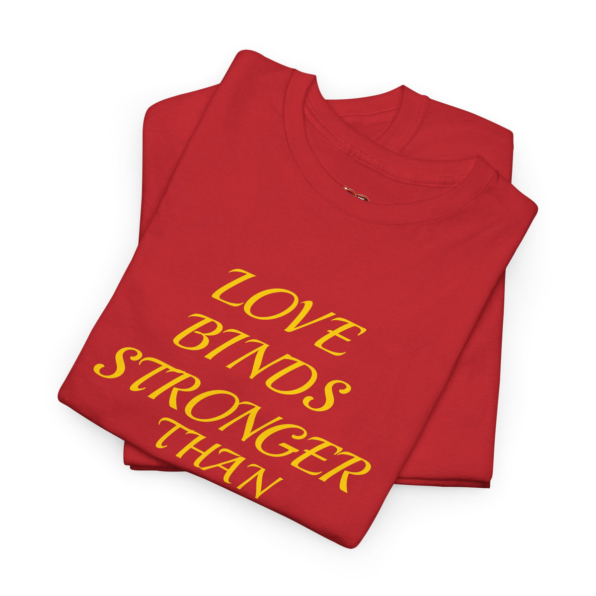 Graphic Tee — 