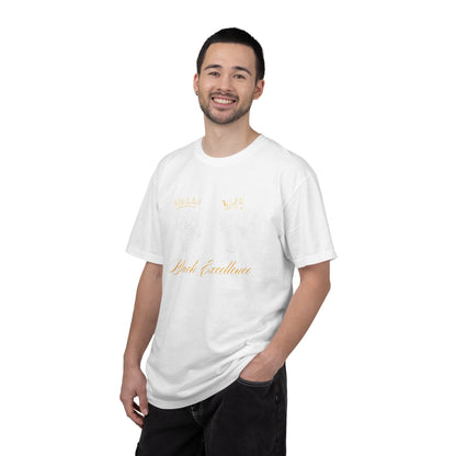 Black Excellence King & Queen T-shirt