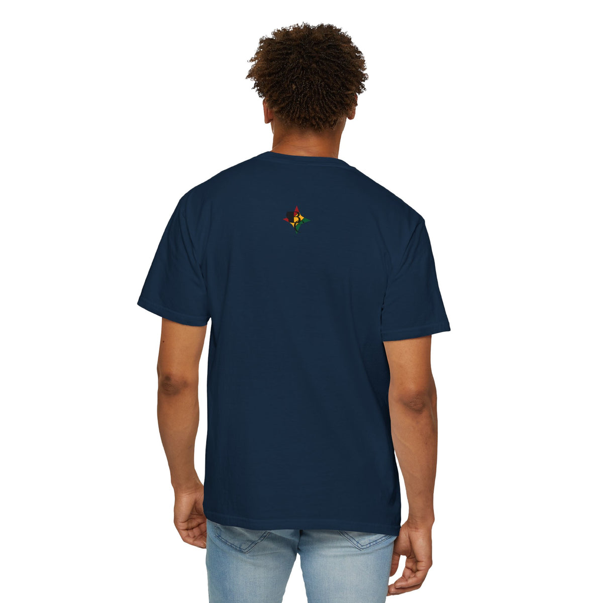 Black Excellence King & Queen T-shirt