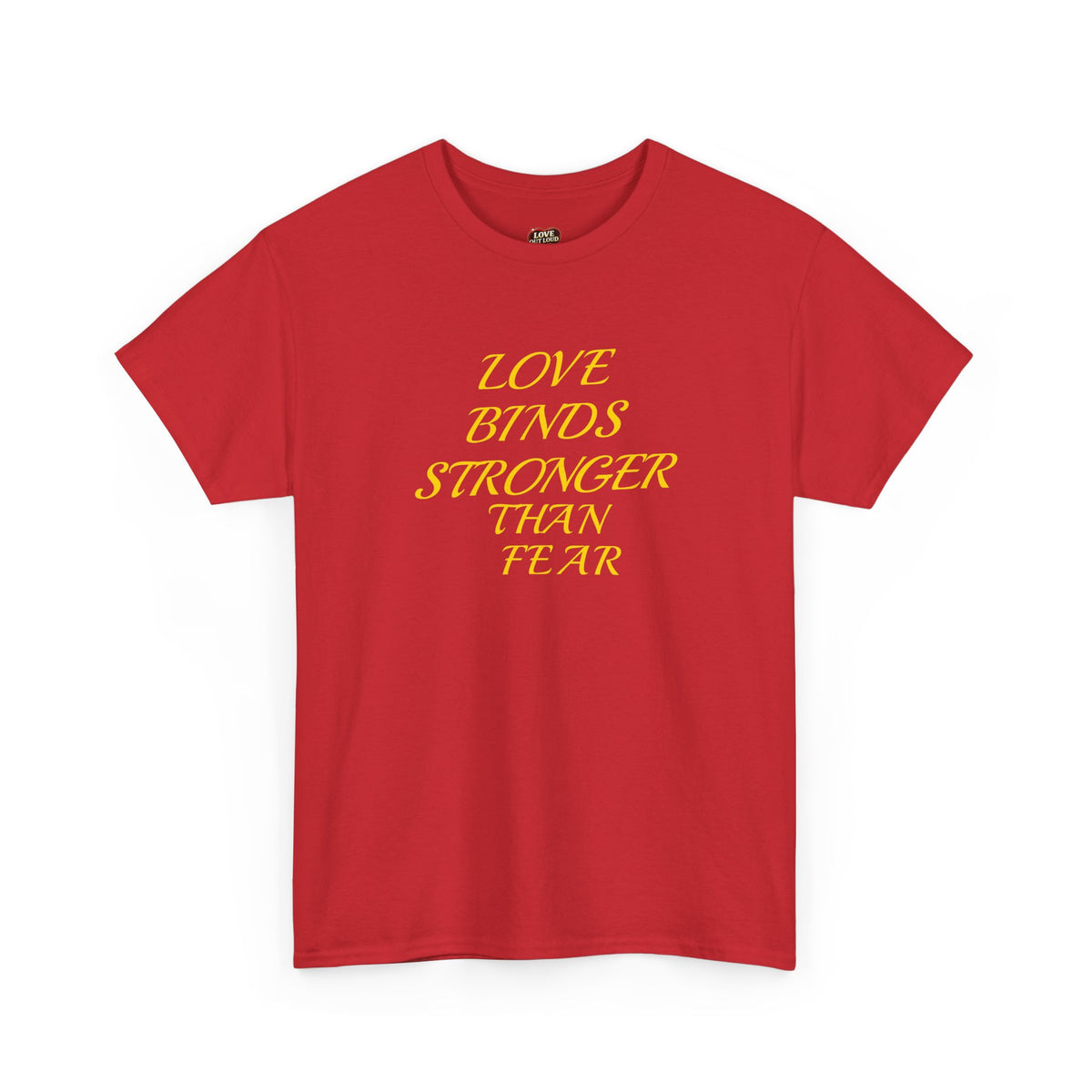 Graphic Tee — 