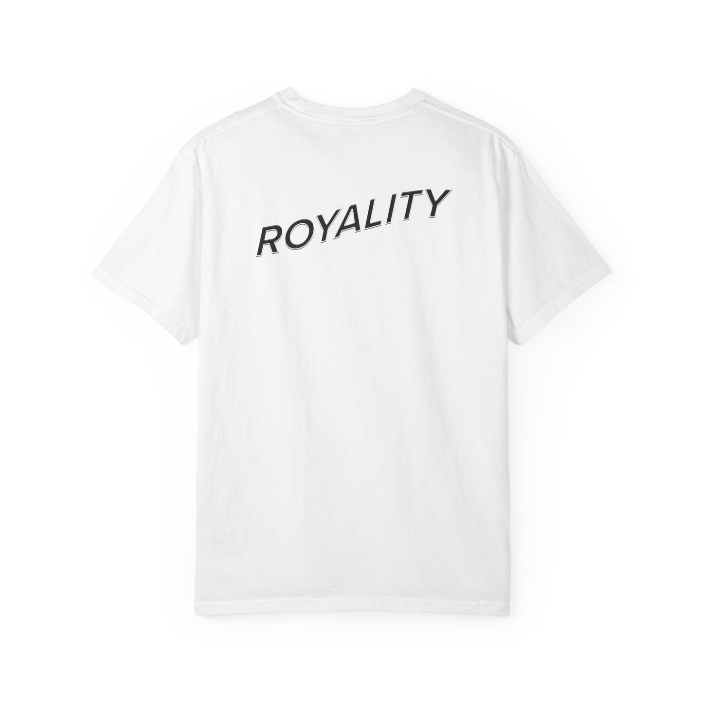 Copy of Unisex Garment-Dyed T-shirt