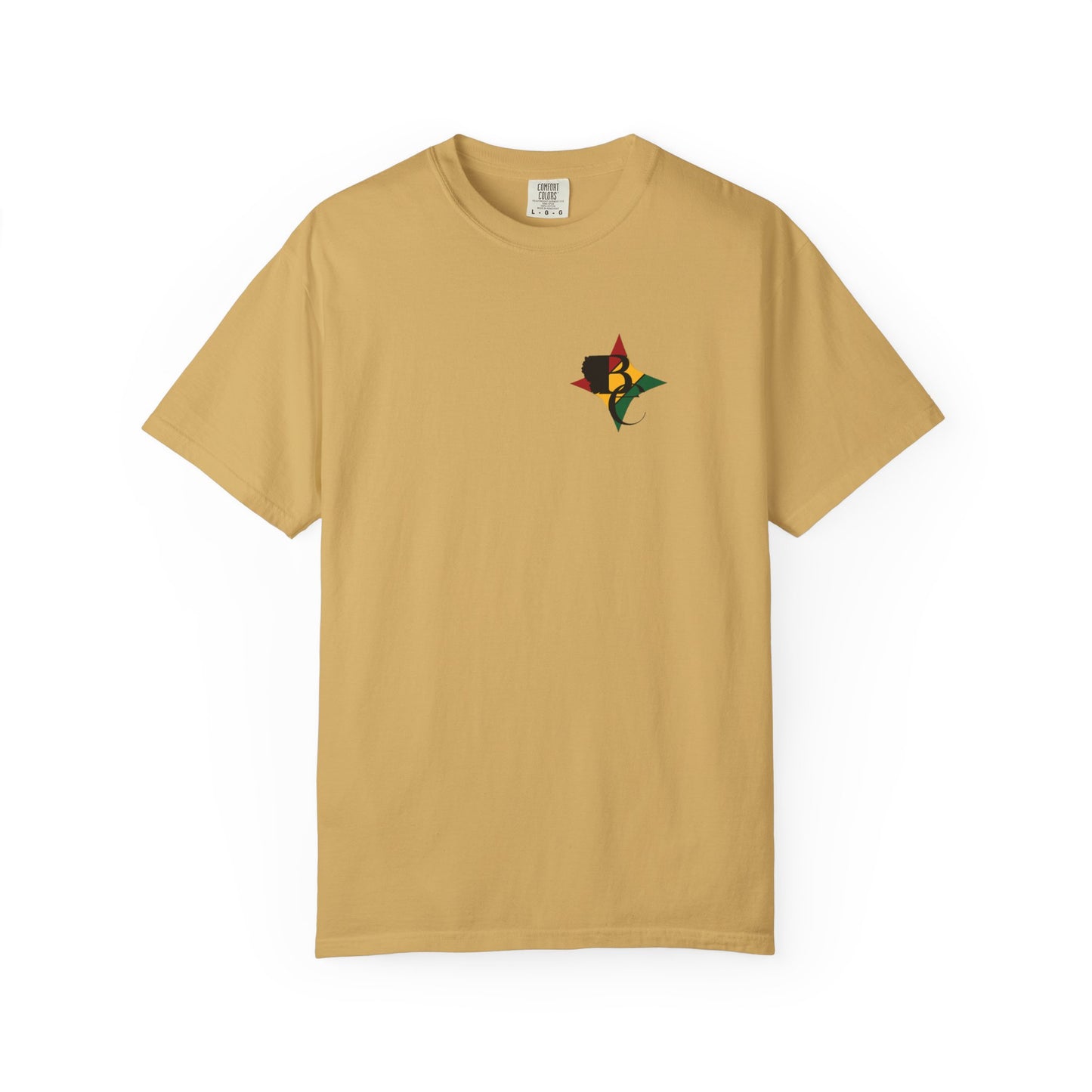 Unisex Black Excellence T-Shirt, Inspirational Tee, Gift for Empowerment, Black History Month, Everyday Wear, Comfortable Fashion