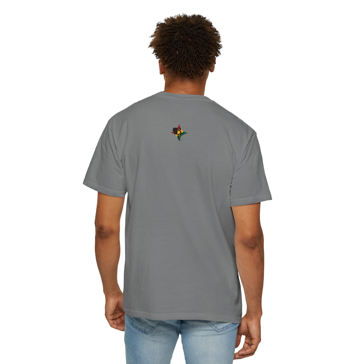 Black Excellence King & Queen T-shirt