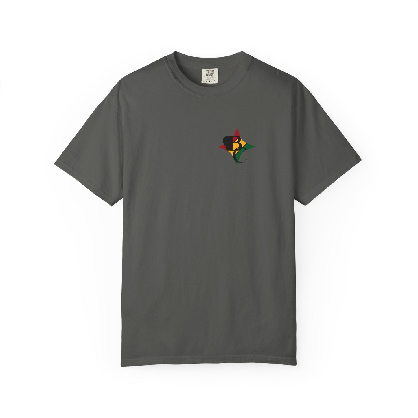 Unisex Black Excellence T-Shirt, Inspirational Tee, Gift for Empowerment, Black History Month, Everyday Wear, Comfortable Fashion