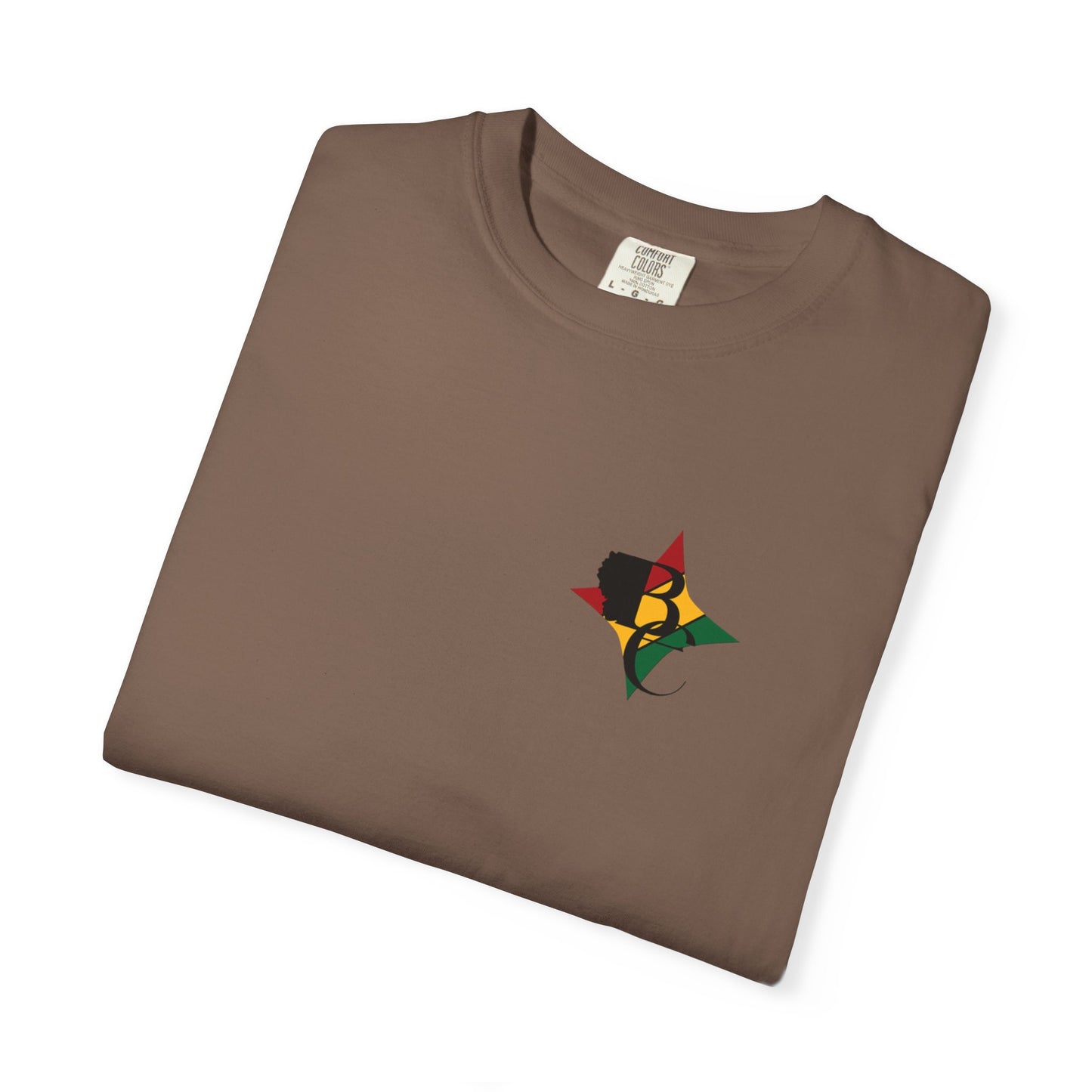 Unisex Black Excellence T-Shirt, Inspirational Tee, Gift for Empowerment, Black History Month, Everyday Wear, Comfortable Fashion