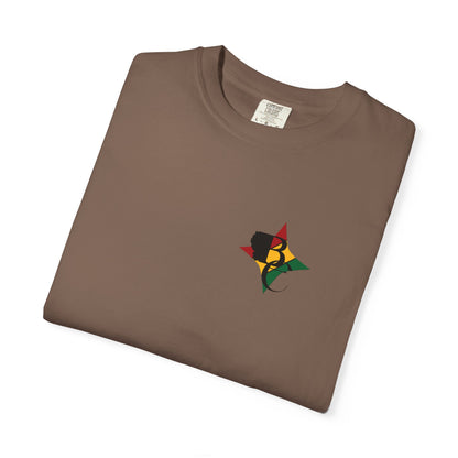 Unisex Black Excellence T-Shirt, Inspirational Tee, Gift for Empowerment, Black History Month, Everyday Wear, Comfortable Fashion